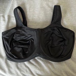 Wacoal Underwire Sports Bra - 36H